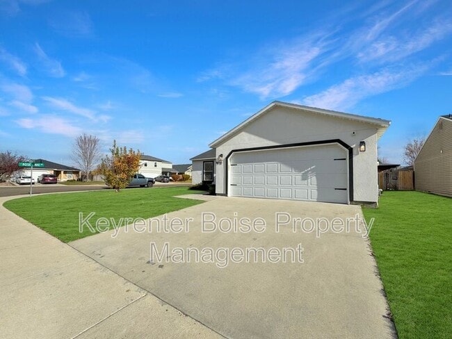 770 S Ahsahka Way in Middleton, ID - Building Photo - Building Photo