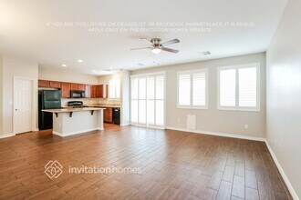 3629 W Kingfishers Catch Ave in North Las Vegas, NV - Building Photo - Building Photo
