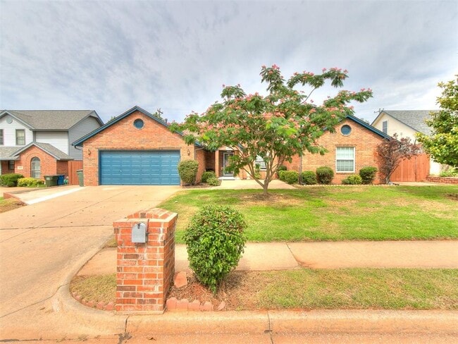 property at 809 Jannas Trail