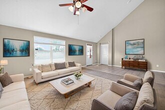 2926 Indwarra Ct in Katy, TX - Building Photo - Building Photo