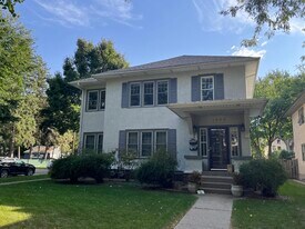 1906 Portland Ave, Unit 2 in St. Paul, MN - Building Photo