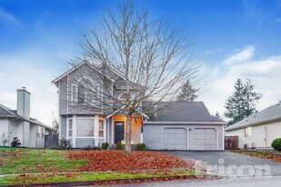 6031 Thornbury Pl SE in Lacey, WA - Building Photo