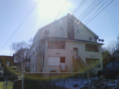 305 Northumberland St in White Haven, PA - Building Photo - Other