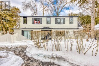 1182-1182 Linbrook Rd in Oakville, ON - Building Photo - Building Photo