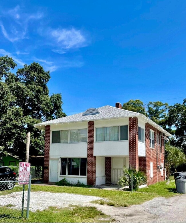 874 21st Ave S in St. Petersburg, FL - Building Photo - Building Photo