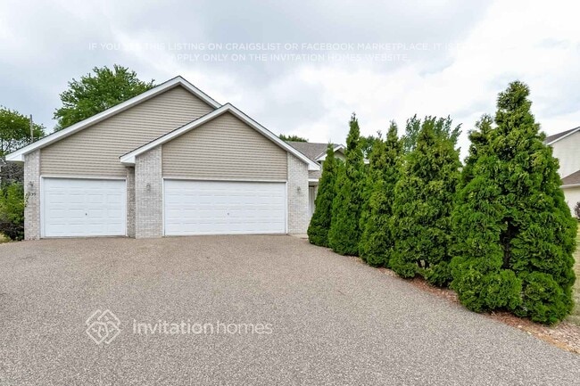 109 Sunrise Heights Cir in Buffalo, MN - Building Photo - Building Photo