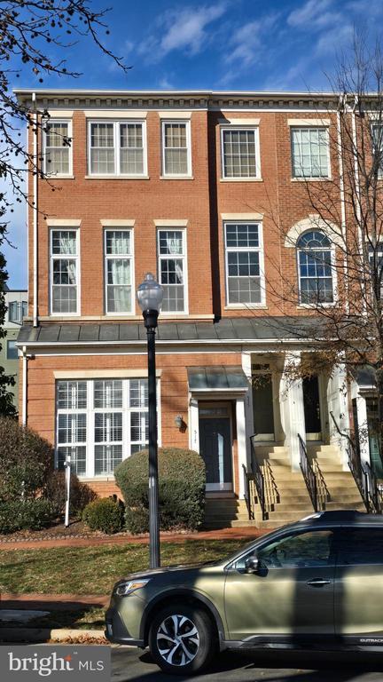 515 Cameron Station Blvd in Alexandria, VA - Building Photo - Building Photo