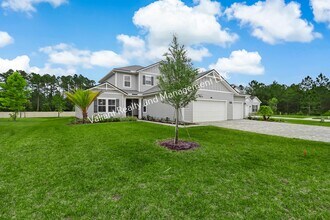 295 Morning Mist Ln in Saint Johns, FL - Building Photo - Building Photo