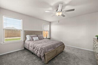 8330 E County Rd 115 in Midland, TX - Building Photo - Building Photo