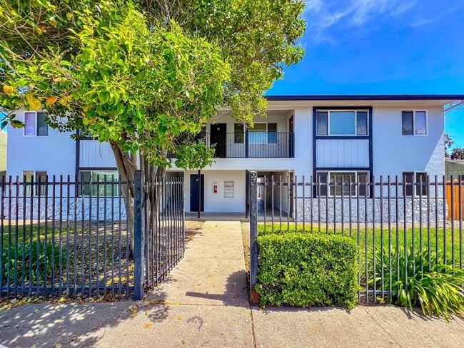 property at 16-32 Avon Ave