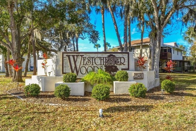 property at 22481 Westchester Blvd
