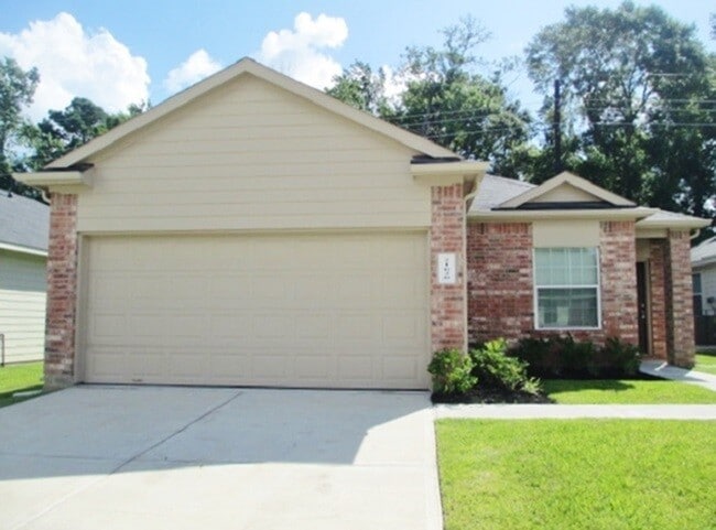 21626 N Werrington Way in Houston, TX - Building Photo - Building Photo