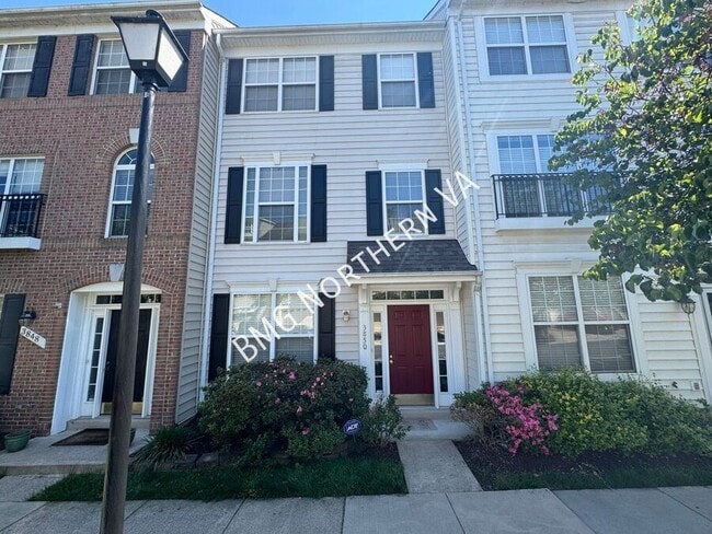 3850 Dominion Mill Dr