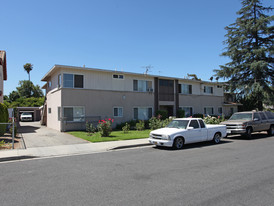 1072 W Wilson St in Pomona, CA - Building Photo