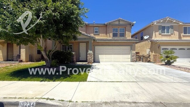 property at 10234 Susan Ave