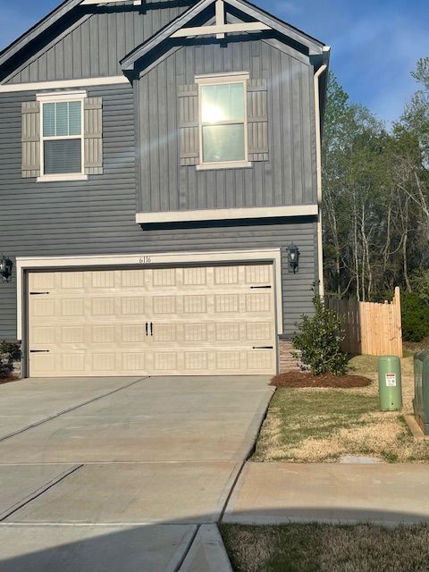 6116 Hailstone Rd in Charlotte, NC - Building Photo - Building Photo