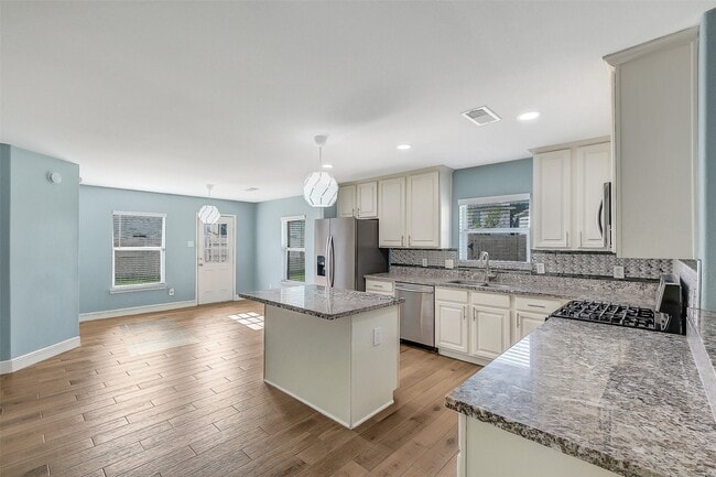 property at 6310 Macquarie Dr