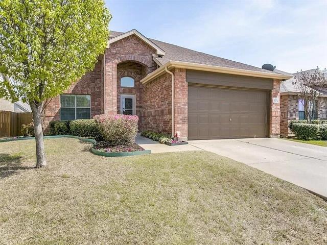 13212 Alyssum Dr in Fort Worth, TX - Building Photo