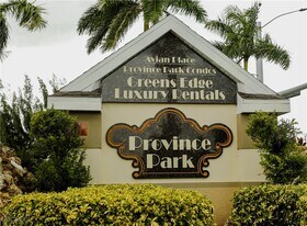 4213 Liron Ave in Ft. Myers, FL - Building Photo