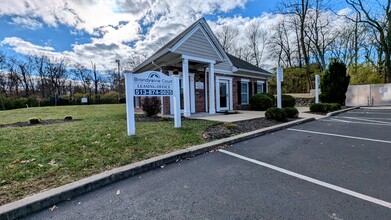 Brandywine Court in Fairfield, OH - Foto de edificio - Building Photo