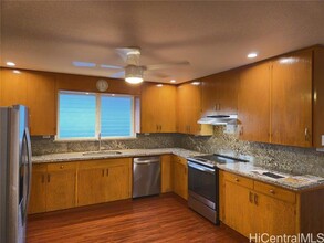 4153 Kilauea Ave in Honolulu, HI - Building Photo - Building Photo