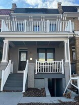 1335 Childress St NE in Washington, DC - Building Photo