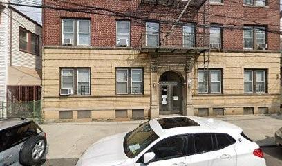 property at 74-11 88th Rd