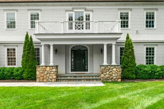5 High Point Rd in Westport, CT - Building Photo - Building Photo