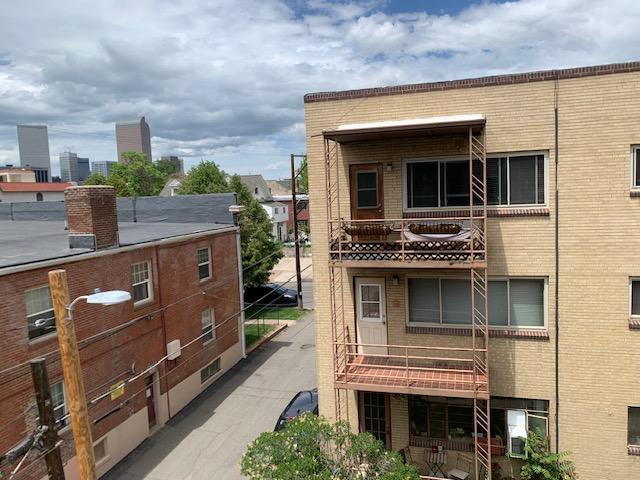 1175 Emerson St #302, Unit 302 in Denver, CO - Building Photo - Building Photo