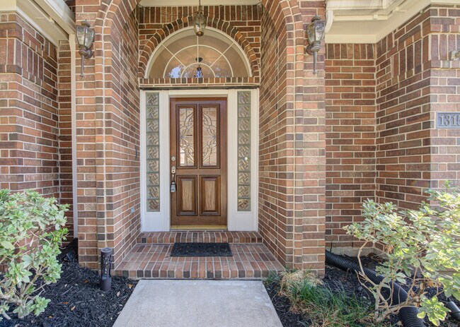 1315 Crescent Pkwy Ct in Houston, TX - Building Photo - Building Photo