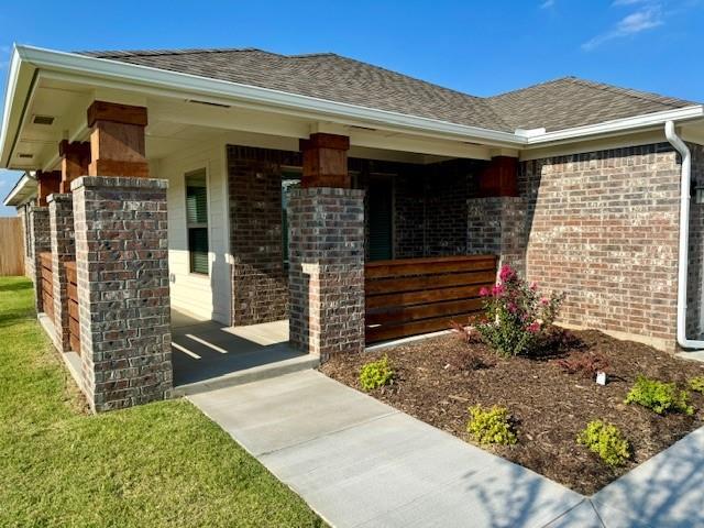 10529 NW 32nd St in Yukon, OK - Building Photo - Building Photo