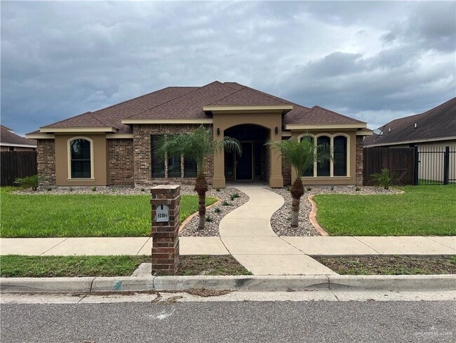 3012 La Puerta Ave in Edinburg, TX - Building Photo - Building Photo
