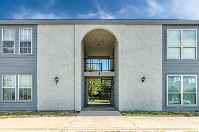 property at 3100 5th St