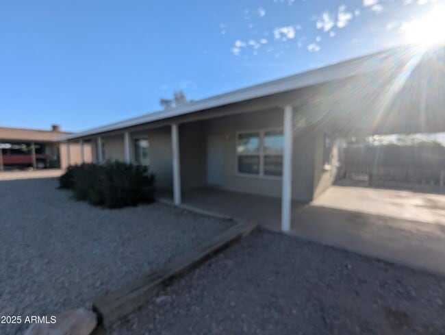 1280 N Mesquite Ln in Coolidge, AZ - Building Photo - Building Photo
