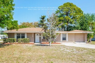 3308 17th Ave W in Bradenton, FL - Building Photo