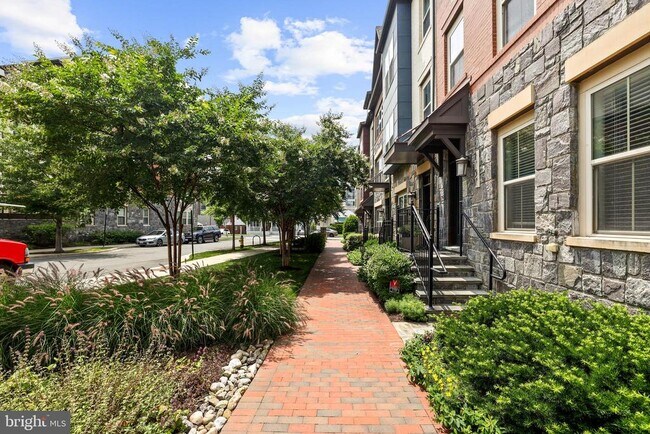 1737 13th St S in Arlington, VA - Building Photo - Building Photo