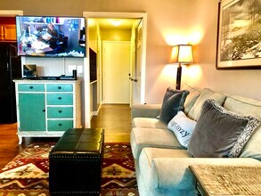 301 Pinnacle Inn Rd in Beech Mountain, NC - Building Photo - Building Photo