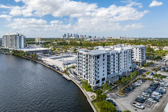 Allegro Fort Lauderdale in Fort Lauderdale, FL - Building Photo - Building Photo