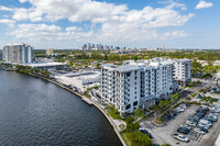 Allegro Fort Lauderdale in Fort Lauderdale, FL - Foto de edificio - Building Photo