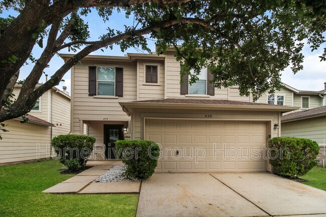 439 Remington Park Ct