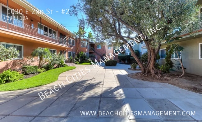 1030 2nd St in Long Beach, CA - Building Photo - Building Photo