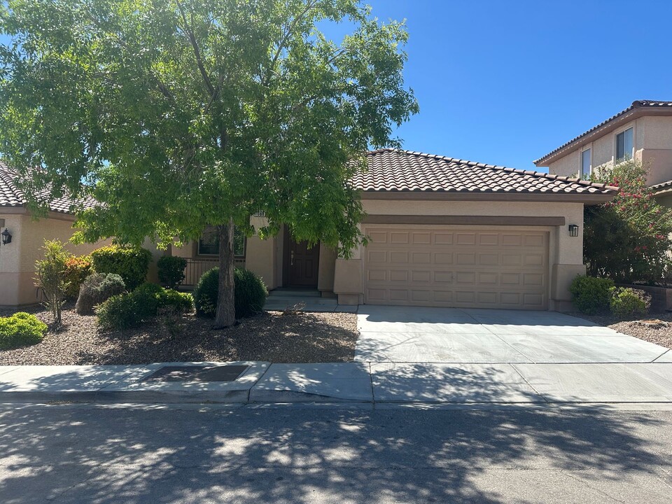 11069 Crystal Crest Ct in Las Vegas, NV - Building Photo