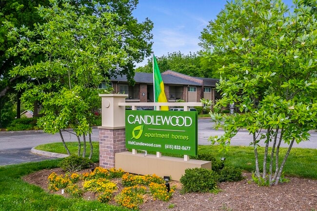 Candlewood Apartment Homes