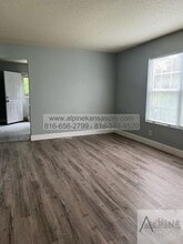 1805 Jackson Ave in Kansas City, MO - Building Photo - Building Photo