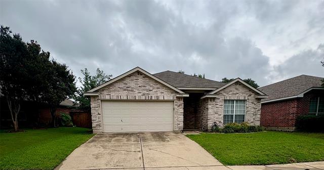 property at 5504 Ridge View Dr