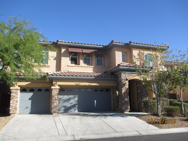 property at 8654 Valencia Valley Ave