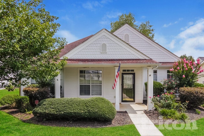 property at 2704 Mariner Way