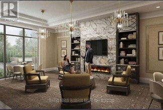 20 Gatineau Dr in Vaughan, ON - Building Photo - Building Photo