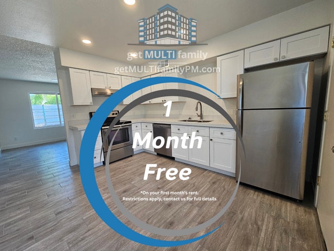 property at 2535 W Missouri Ave