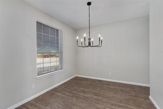 1601 Briar Hill Dr in Georgetown, TX - Building Photo - Building Photo